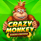 Crazy monkey